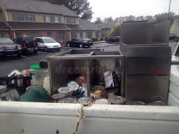 Best Residential Junk Removal  in Mcallen, TX