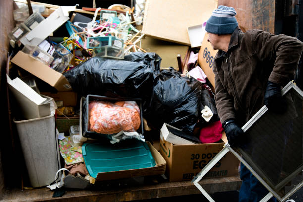 Best Basement Cleanout  in Mcallen, TX