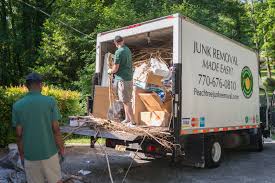 Professional Junk Removal Services in Mcallen, TX